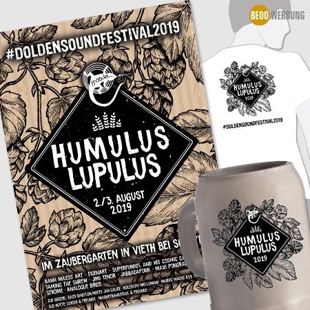 Humulus Lupulus - mobile e.V.