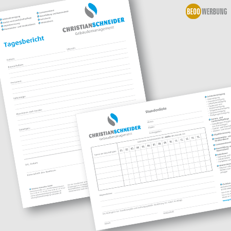Schneider Gebäudereinigung