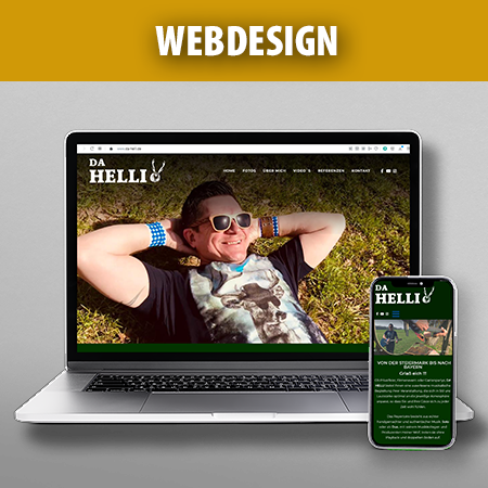 WEBDESIGN